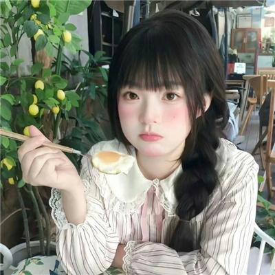 在儿童食堂