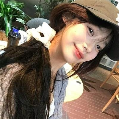 开阔的天空